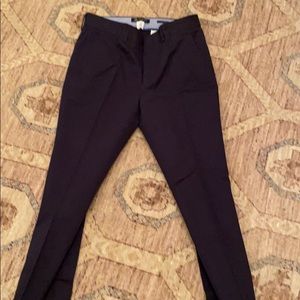 Kids crewcut pants navy blue